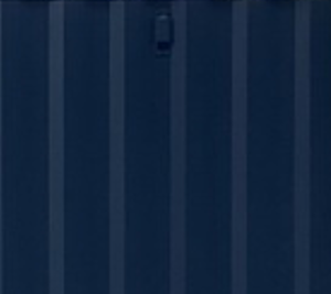 Conteneur ventilé sec 40HQ avec trous de ventilation, livraison DDP porte-à-porte par mer vers les États-Unis, le Canada, l'Europe, la Turquie, l'Asie, l'Australie - Product Image 4