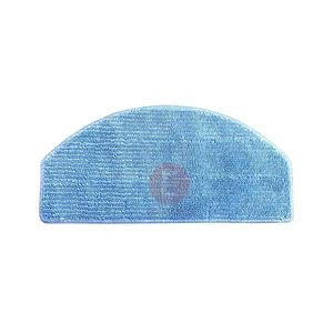 10 Piezas de Almohadillas de Repuesto para <span class=keywords><strong>Aspiradora</strong></span> Tikom G8000 Pro/<span class=keywords><strong>Honiture</strong></span> G20, Lavables, Ecológicas y de Alta Eficiencia - Product Image 5