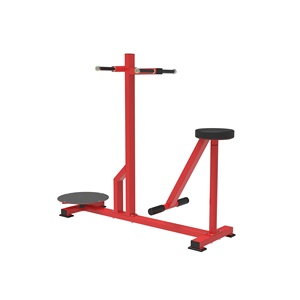 Multifuncional TorsoRotation MachineBuilding Fitness Set Pin Selección de carga Equipo deportivo Cable Crossover Machine - Product Image 1