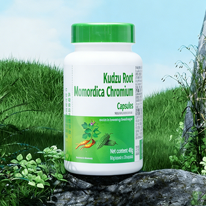 Metabolik Fonksiyonları Destekleyen Kompleks Kapsüller OEM Günlük Takviyesi Sağlıklı Metabolik Sağlık Yönetimi İçin - Product Image 1