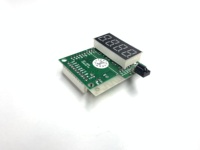 Modul Audio Amplifier PCB Radio Board Speaker Kecil PCBA