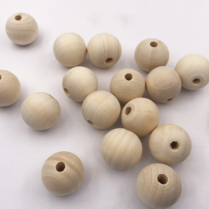 High Quality 4mm 6mm 8mm 10mm 12mm 14mm 16mm 18mm 20mm <strong>Sandalwood</strong> Wood <strong>Loose</strong> Bracelets Diy Wooden <strong>Beads</strong> - Product Image 6
