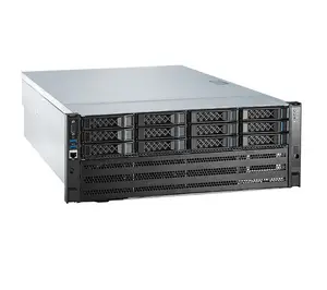 NF5468M6 GPU रैक सर्वर 4U डुअल-चैनल होस्ट/AI कंप्यूटिंग पावर रीजनिंग/2G ऐरे कार्ड