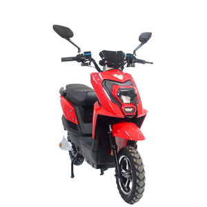 Fabricant chinois vend directement des motos électriques à deux places haute performance, vélos électriques de ville, scooters électriques pour adultes - Product Image 2