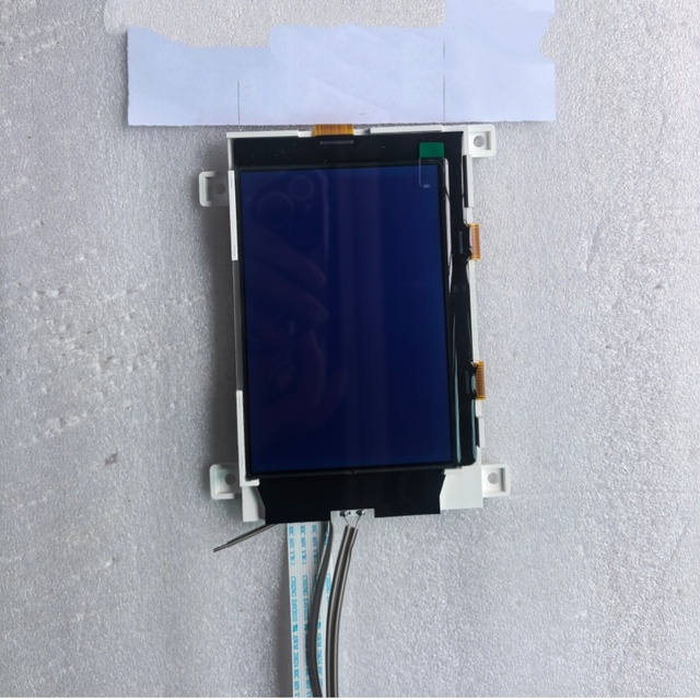 LCD Screen Panel for YPG525 YPG625 YPG-525 YPG-625 Dgx520 Dgx620 Dgx630 Dgx640 PSR-S500 S550 S650 S670 Mm6 Mm8 in Stock