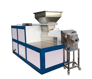 Machine de fabrication de savon presse à froid de production en petite ligne de bar nigérian - Product Image 5