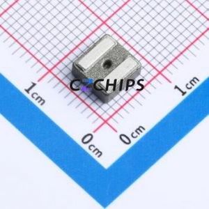 Inducteur de puissance YSPIT0630A-R68M SMD, 6,4x6,6 mm (Inductance : 680nH) (Précision : 20%) Courant nominal : 20A - Product Image 2