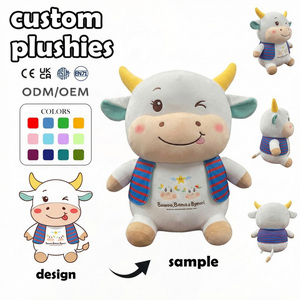 Muñeco de Peluche Personalizado, Oso de Peluche con Capucha y Gafas de Sol, Diseño Lindo y Moderno, Ideal para Exhibiciones de Boutique y Juguetes de <span class=keywords><strong>Halloween</strong></span> - Product Image 4