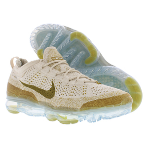   Chaussures de sport unisexes Nike Vapormax 2023 FK, taille 14, sable délavé/bronze/bronze, course sur sentier, printemps été EVA - Product Image 5