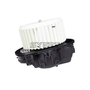 Moteur de ventilateur de chauffage 7P0820021C 7P0820021E pour Volkswagen <span class=keywords><strong>Touareg</strong></span> 3.0L 3.2L 3.6L 4.2L 5.0L 2004-2010 7P0820021G - Product Image 3