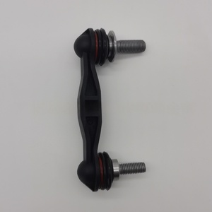 Convient pour BMW F18 F10 Barre d'équilibrage arrière Rotule de suspension Biellette de suspension Rotule de direction avant Barre stabilisatrice 33556777635 - Product Image 4