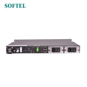 Cho softel CATV 1550nm 10dB máy phát quang với AGC/MGC nội bộ điều chế sợi cho <span class=keywords><strong>FTTH</strong></span> với SC kết nối - Product Image 4