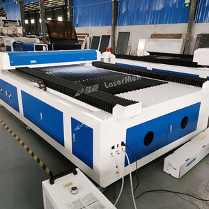 Cortadora Láser LM-1325-1 para la Fabricación de Sellos y Estampillas de Goma - Product Image 4