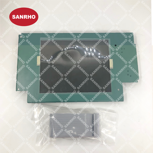 Kit de Placa de Visualización Optiview 331-01771-000 - Product Image 1