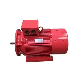 Best Price IP55 High Protection Grade Vibration Motor High Quality 3 Phase Electric Motors Sold in Pakistan