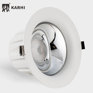 Mode haute CRI 90 <span class=keywords><strong>Stedi</strong></span> projecteurs Uvc Anti Biolic Downlight 5050 Led bande projecteur fournisseurs - Product Image 4