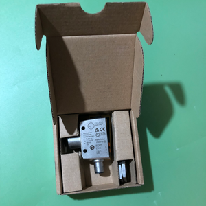 เซ็นเซอร์โฟโตอิเล็กทริก I&FM OGD550 IO-LINK 1.1 เซ็นเซอร์ออปติคอลอุตสาหกรรม - Product Image 3