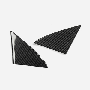 Cubierta triangular interior de la puerta delantera para GR YARIS GXPA16 Gen 2 (tipo adhesivo) - Product Image 3