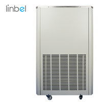 Pompe à eau Glycol basse température, 20 l, 30l, nouveau design, refroidisseur d'eau