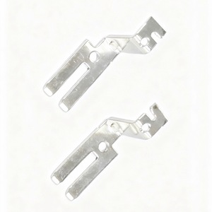 Trung Quố<span class=keywords><strong>c</strong></span> Nhà máy tùy chỉnh mảnh bom mùa xuân Clip thép không gỉ phần <span class=keywords><strong>c</strong></span>ứng CNC <span class=keywords><strong>c</strong></span>á<span class=keywords><strong>c</strong></span> bộ phận <span class=keywords><strong>c</strong></span>ông cho thiết bị <span class=keywords><strong>c</strong></span>ông nghiệp - Product Image 3