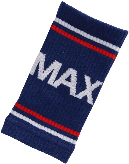 Custom Cross Fit sweatbands Sweat bands with logo cotton/nylon sport wrist band Wrist guards for Women and men