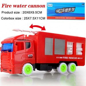 Juguetes Educativos Nuevos del 2020, Mini Auto de Plástico Colorido, Vehículo de Fricción Inercial, Escala 1:50, para Niños de 3 Años en Adelante - Product Image 3