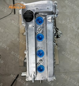Milexuan Nouveau Moteur Complet 1AZ pour Ipsum <span class=keywords><strong>Avensis</strong></span> 2.0L <span class=keywords><strong>Diesel</strong></span> Haute Performance Garantie 365 Jours - Product Image 4
