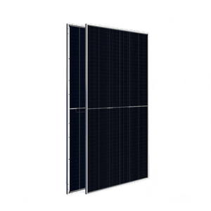 Panel Solar Bifacial de Doble Vidrio Tipo N de Alta Potencia de 670W, 24.8% de Eficiencia, ASTRO N7 <span class=keywords><strong>Pro</strong></span> 670W Astronergy, Alto Rendimiento Energético - Product Image 5