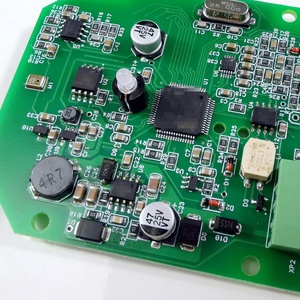 Assemblage de circuits imprimés OEM pour batteries de stockage - Circuits imprimés FR-4 personnalisés avec options multicouches et finition de surface ENIG - Product Image 4