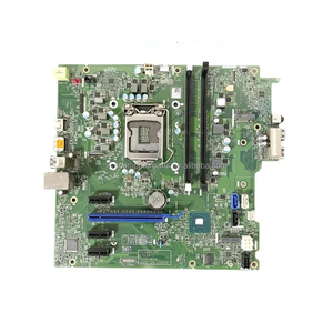 Para DELL Optiplex 3060 MT Tower <span class=keywords><strong>Motherboard</strong></span> 17539 T0MHW 100%-1 <span class=keywords><strong>DDR4</strong></span> Mainboard Probado Completamente en funcionamiento - Product Image 1