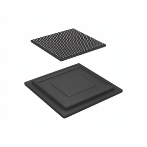 ชิ้นส่วนอิเล็กทรอนิกส์แบบฝังตัว 1SG085HN2F43I2LG BOM IC มีสินค้าในสต็อก 1760 BBGA, FCBGA IC FPGA 688 I/O 1760FBGA - Product Image 1