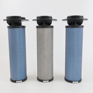 1C486070 1C486073 1C486076 Élément filtrant de remplacement pour ligne de compresseur d'air, filtre de séparation air-huile, <span class=keywords><strong>pièces</strong></span> de rechange pour compresseur - Product Image 1