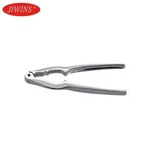Accessoires <span class=keywords><strong>de</strong></span> cuisine multifonctionnels pour hôtels et restaurants Ouvreur <span class=keywords><strong>de</strong></span> palourdes en aluminium Pince à fruits <span class=keywords><strong>de</strong></span> mer Outils Pince à fruits <span class=keywords><strong>de</strong></span> mer - Product Image 1