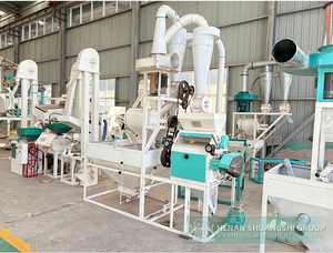 Machine <span class=keywords><strong>à</strong></span> moudre le <span class=keywords><strong>maïs</strong></span> commerciale de 5 tonnes, machine <span class=keywords><strong>à</strong></span> moudre le <span class=keywords><strong>maïs</strong></span> entièrement automatique de 5 tonnes pour le Kenya - Product Image 3