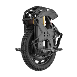 นีโอโนเซเฟตเซโน126V 2200WH 50S มอเตอร์ยูนิไซเคิลไฟฟ้าพลังงาน2500W ล้อขนาด20นิ้วโช้คอัพอะลูมิเนียม90มม. ยูนิไซเคิล LeaperKim - Product Image 4