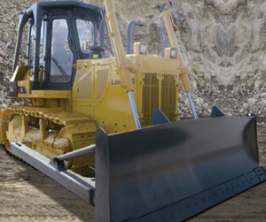 Nouveau bulldozer sur chenilles B160C pour équipement de terrassement haute performance avec les meilleurs services - Product Image 6