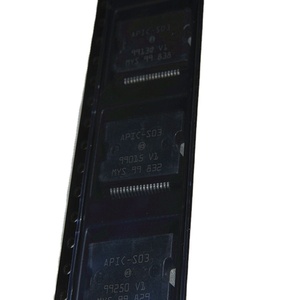 APIC-S03 Piezas de circuito integrado completamente nuevas APIC-S03 - Product Image 1