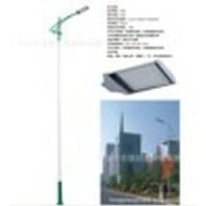 ไฟถนน LED อลูมิเนียมอัลลอยด์ ประเภทที่ 3 50000 ชั่วโมง 120 ลูเมน/วัตต์ ใช้ไฟ AC สำหรับภายนอกอาคาร - Product Image 3