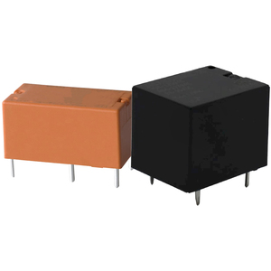 Relais G2RL-14-E-CF DC5 à usage général SPDT 16A 5V spécialement conçu pour les systèmes de contrôle industriels - Product Image 1