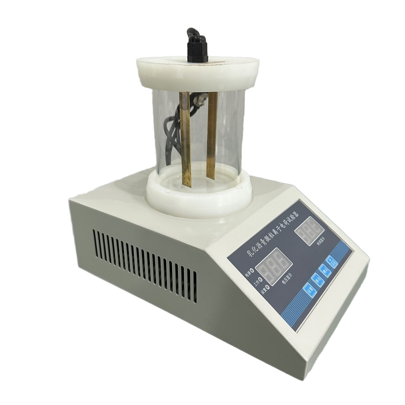 Conform to ASTM Standards Touch Screen
