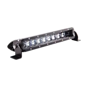 M4D (4D Objektiv 1 Reihe) LED Licht leiste für Auto LYD-M4D-200W 210W 250W Super Slim Gute Wasserdichte Fahren Led Arbeits licht leiste