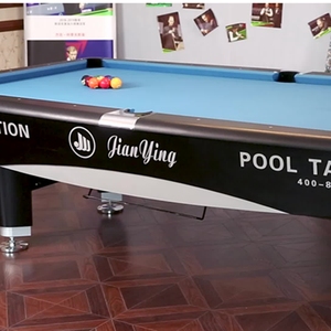 Câu Lạc Bộ Ngoài Trời Sang Trọng Tiêu Chuẩn Quốc Tế Đa Chức Năng Mỹ Kích Thước Đầy Đủ Đá Phiến Bảng Hồ Bơi - Product Image 4