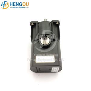 Moteur servo F2.105.1211 pour machine d'impression offset Heidelbe SM102 CD102 XL105 XL106, pièce de rechange - Product Image 6