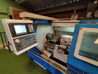 Controlador de torno de roscado CNC de 2-4 ejes, controlador analógico de 6 ejes similar a asz ADTECGH, sistema controlador cnc de 2 ejes actualizado