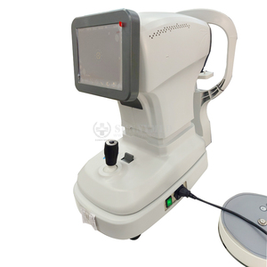 Réfractomètre automatique SY-V004K en promotion avec kératomètre et suivi oculaire automatique pour l'inspection quotidienne de la vue en opticien - Product Image 2