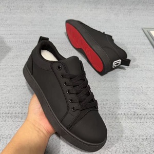 Chaussures de course à lacets tendance, respirantes et sportives Sketchers les plus vendues pour le printemps et l'été - Product Image 2