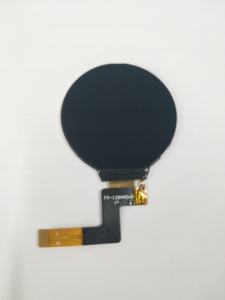 Màn Hình <span class=keywords><strong>TFT</strong></span> 1.28Inch, Màn Hình <span class=keywords><strong>TFT</strong></span> <span class=keywords><strong>LCD</strong></span> 240X240 GC9A01 400cd - Product Image 3