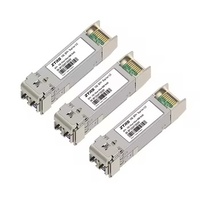 Équipement de Fibre Optique, Module SFP à Fibre Optique, Module Optique, Transceiver Optique FTTH, Module SFP 10G, Optique PON GPON