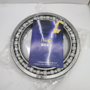 ลูกปืนรถขุด 39Q6-42120 R220-9 ลูกปืนลูกกลิ้ง 39Q642120 สำหรับรถขุด - Product Image 3