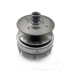 Polea de transmisión primaria automática VT3 original, compatible con Mini Cooper Lifan X60, accesorios para automóvil B184711A-QXPARTS - Product Image 1